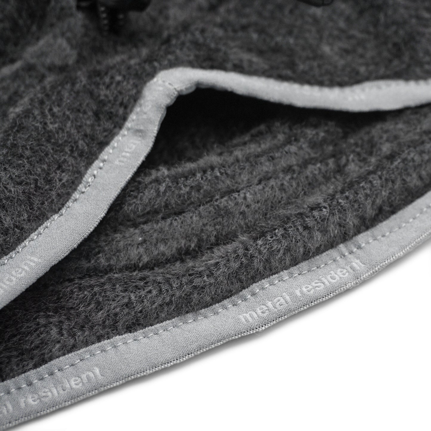Metal Resident Lightweight OCTA Fleece Beanie