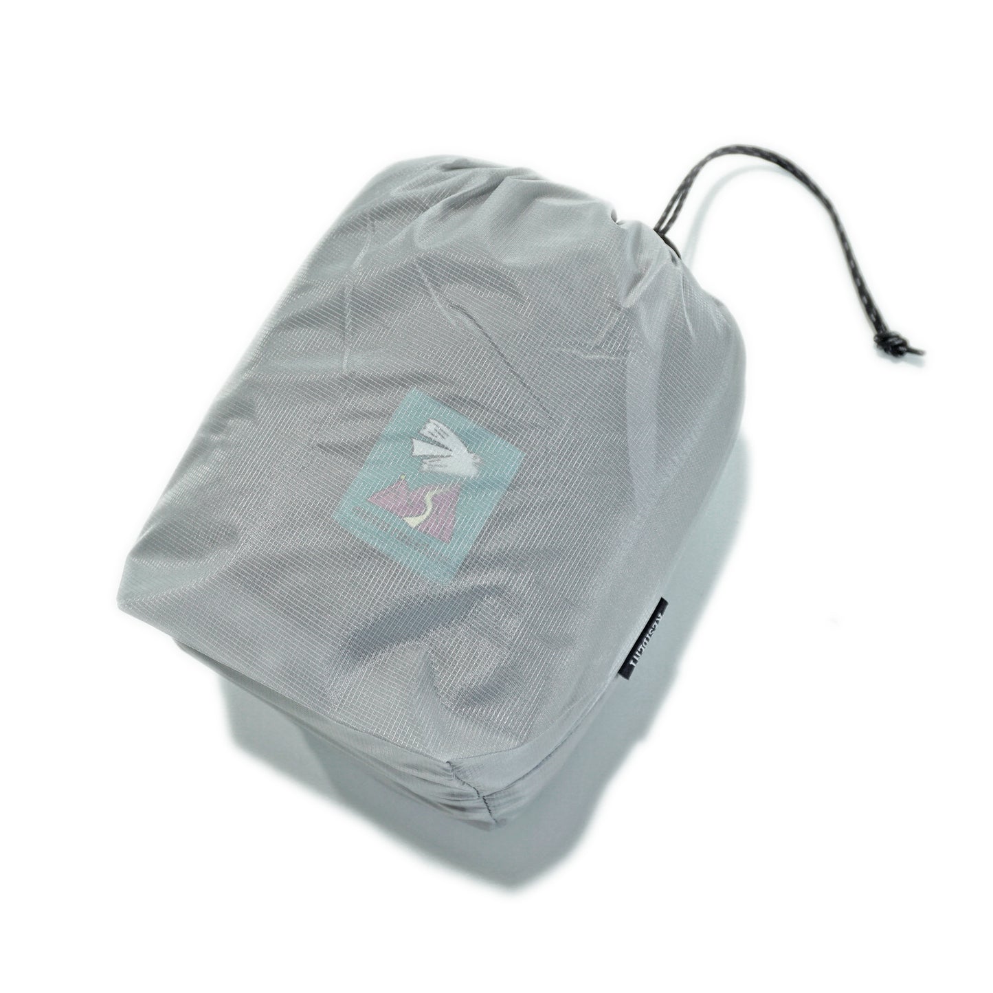 Metal Resident Lightweight OCTA Fleece Innerwear