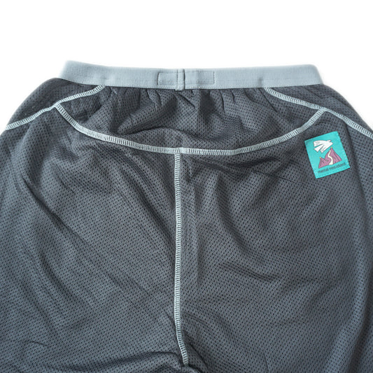 Metal Resident Lightweight OCTA Fleece Innerwear Pants