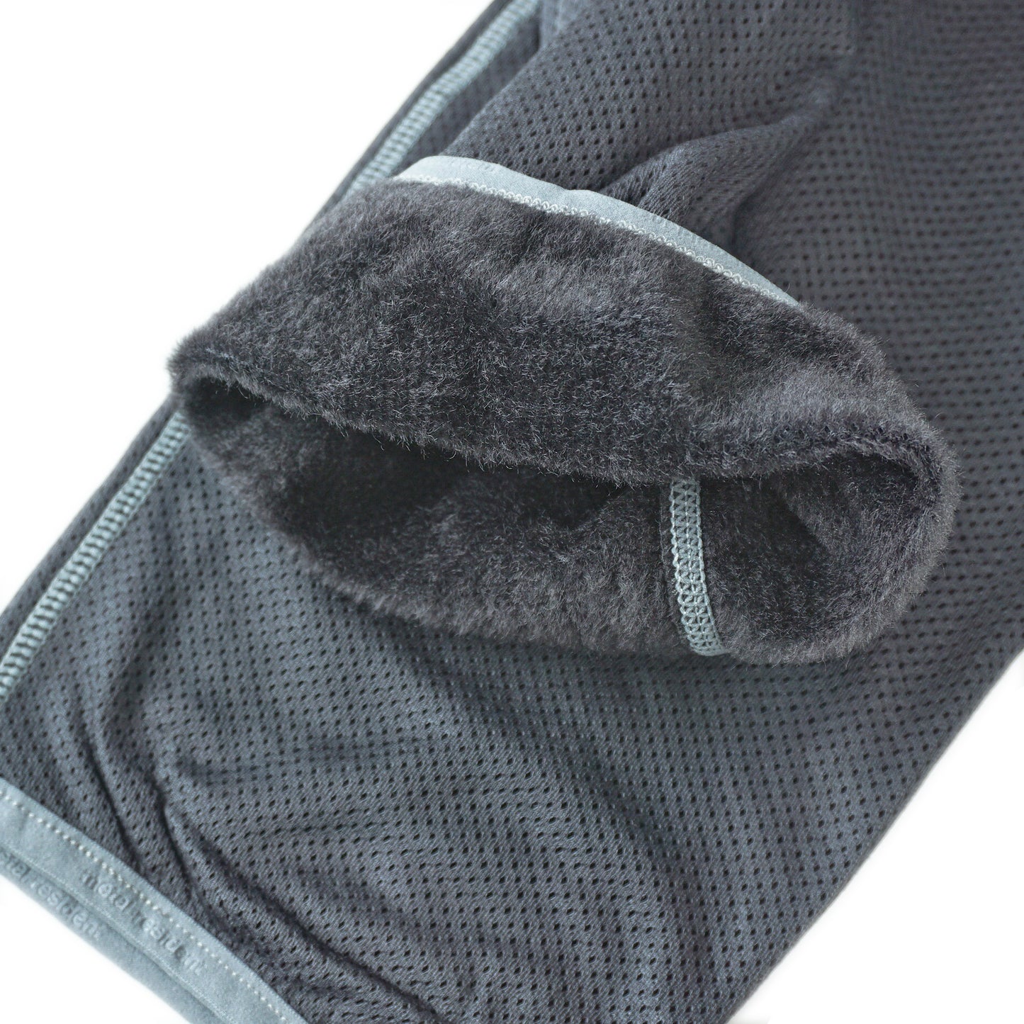 Metal Resident Lightweight OCTA Fleece Base Layer Pants