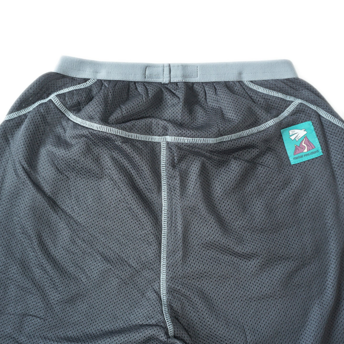Metal Resident Lightweight OCTA Fleece Base Layer Pants
