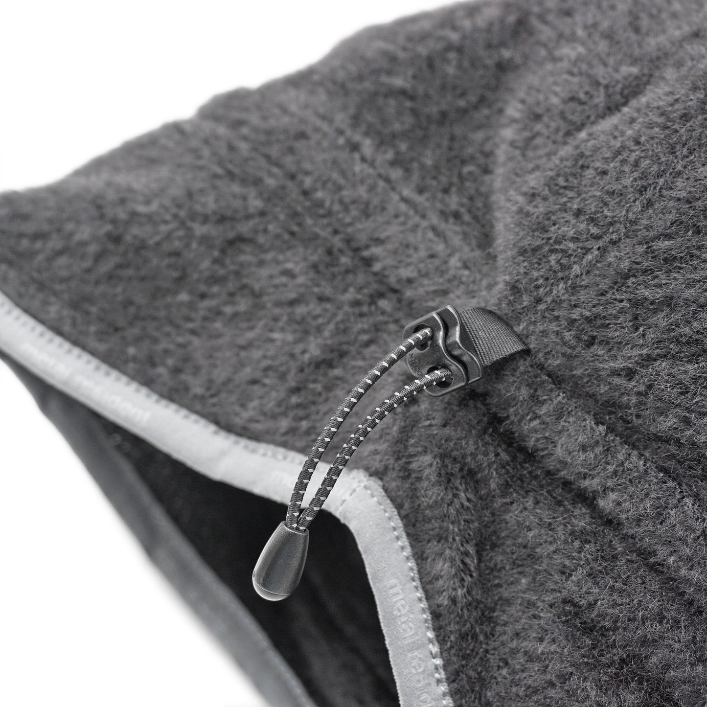 Metal Resident Lightweight OCTA Fleece Beanie