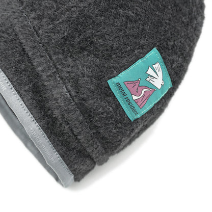 Metal Resident Lightweight OCTA Fleece Beanie