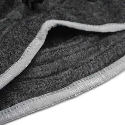 Metal Resident Lightweight OCTA Fleece Beanie