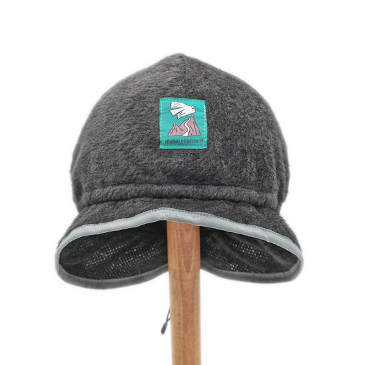 Metal Resident Lightweight OCTA Fleece Beanie