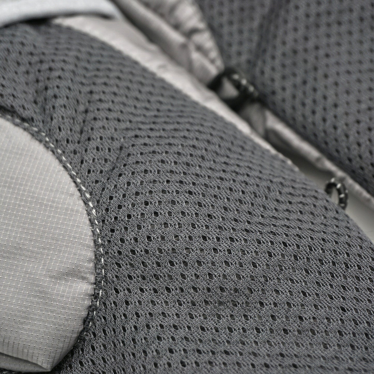 Metal Resident Lightweight OCTA Fleece Gloves Graphite Grey