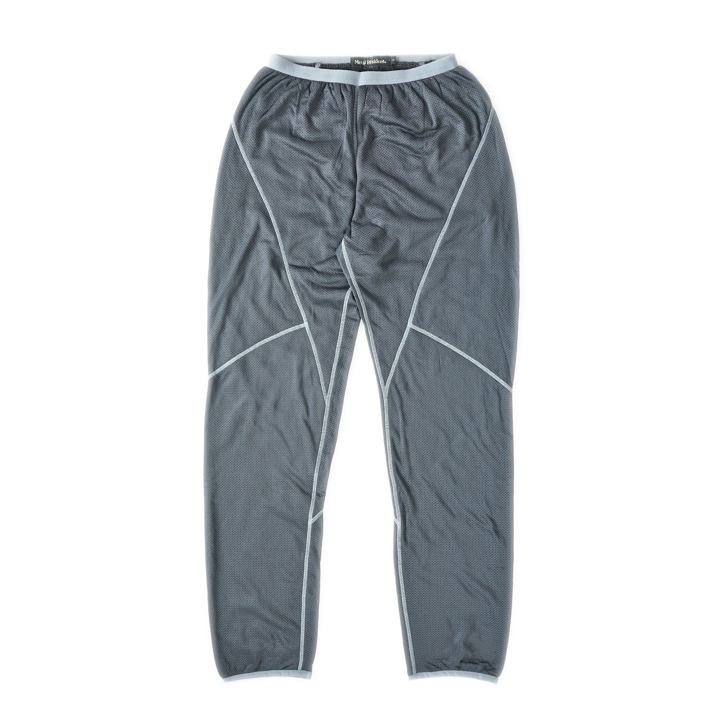 Metal Resident Lightweight OCTA Fleece Innerwear Pants