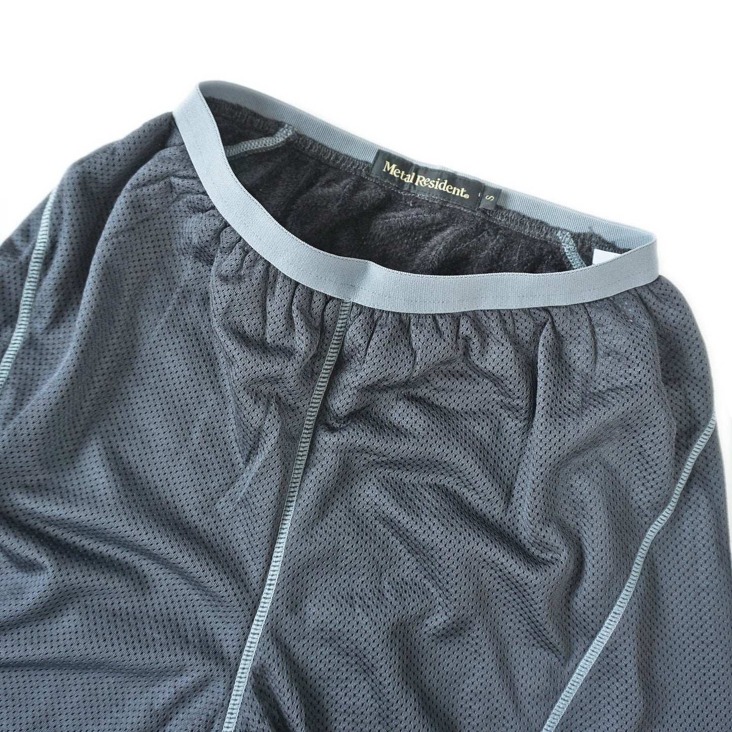 Metal Resident Lightweight OCTA Fleece Innerwear Pants