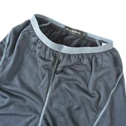 Metal Resident Lightweight OCTA Fleece Innerwear Pants