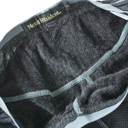 Metal Resident Lightweight OCTA Fleece Innerwear Pants