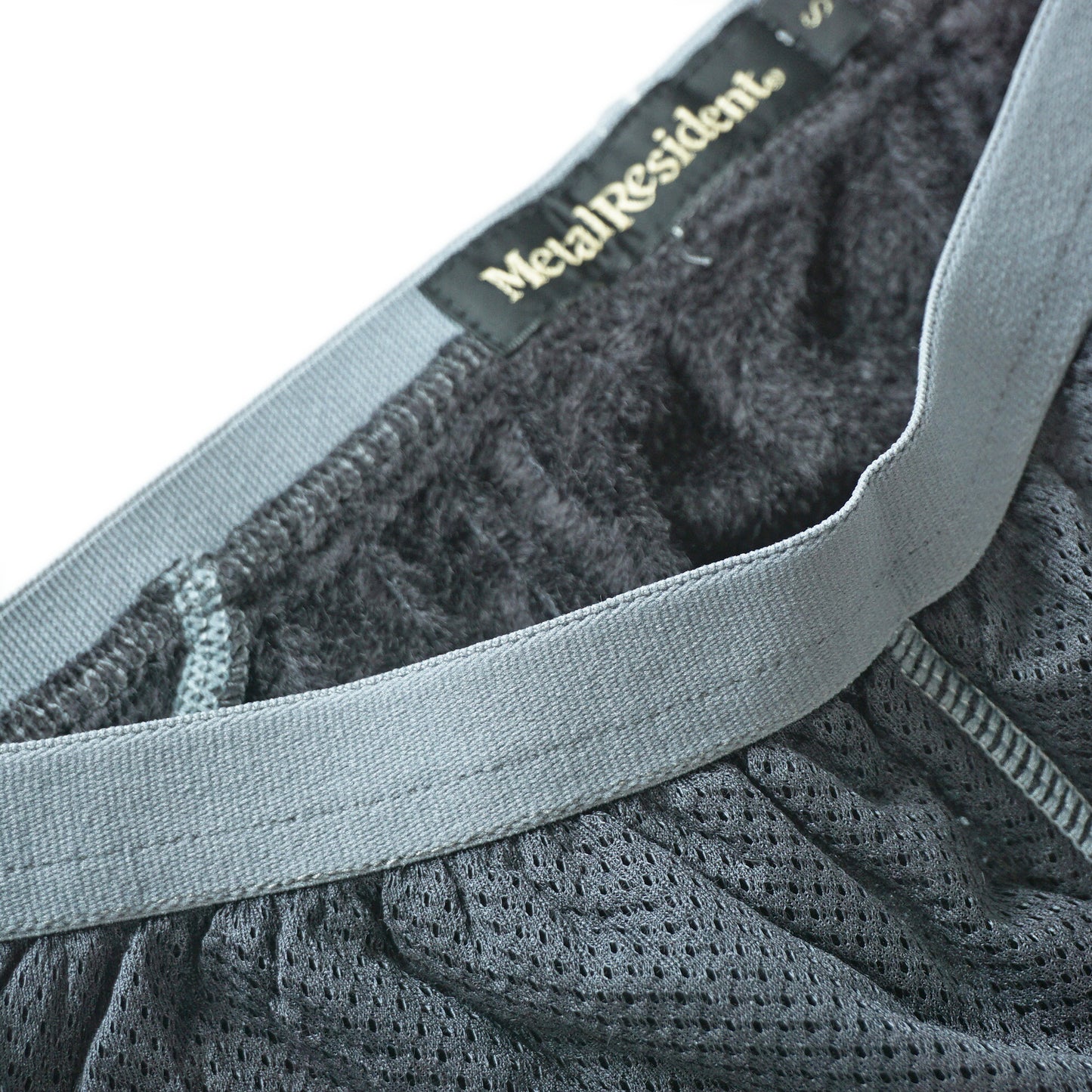 Metal Resident Lightweight OCTA Fleece Innerwear Pants