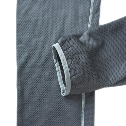 Metal Resident Lightweight OCTA Fleece Innerwear Pants