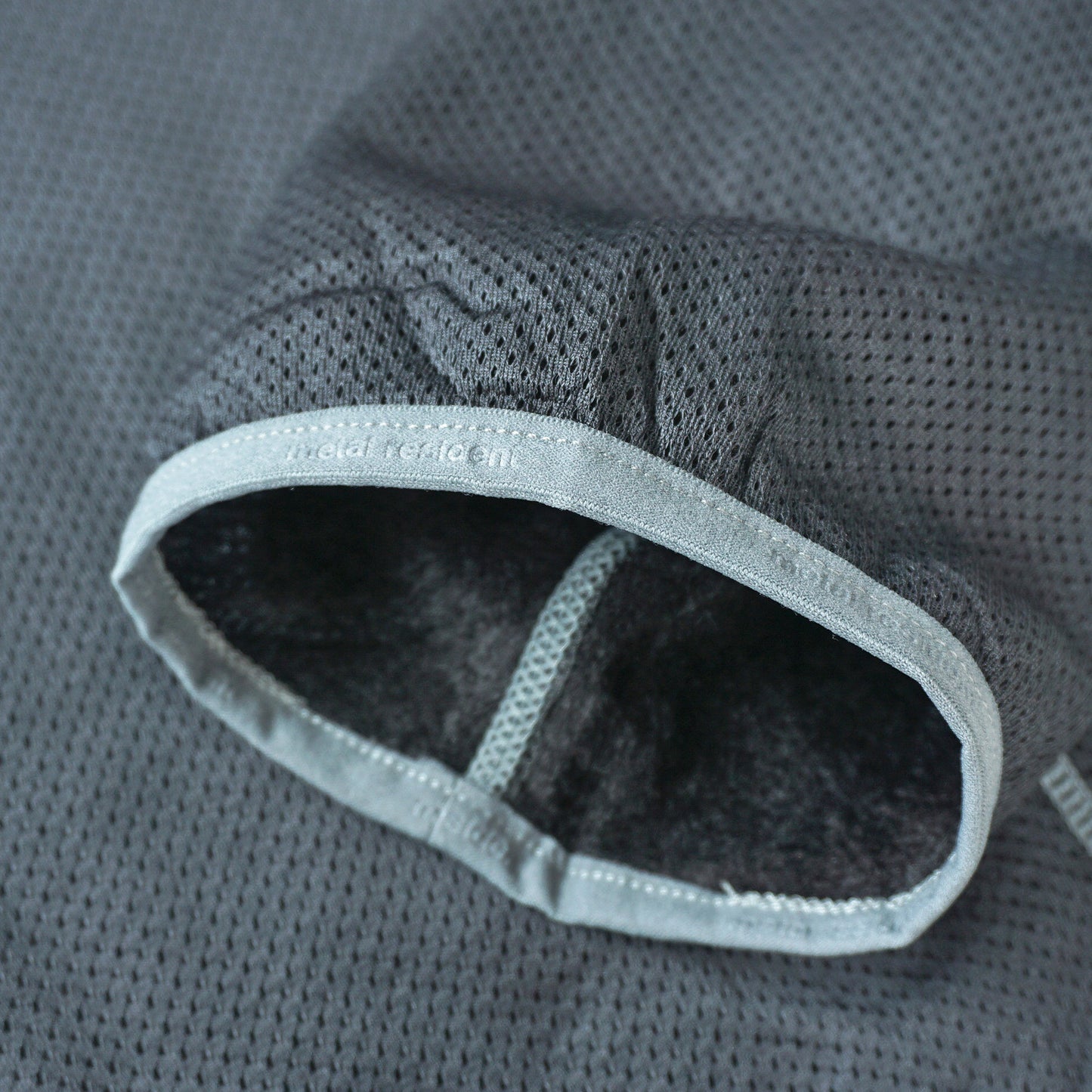 Metal Resident Lightweight OCTA Fleece Innerwear Pants