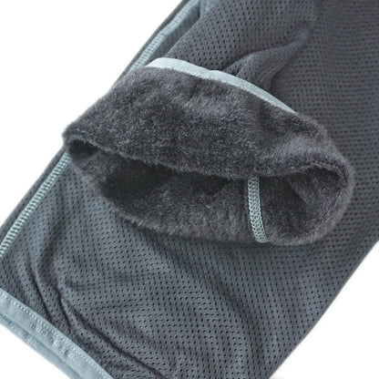 Metal Resident Lightweight OCTA Fleece Innerwear Pants