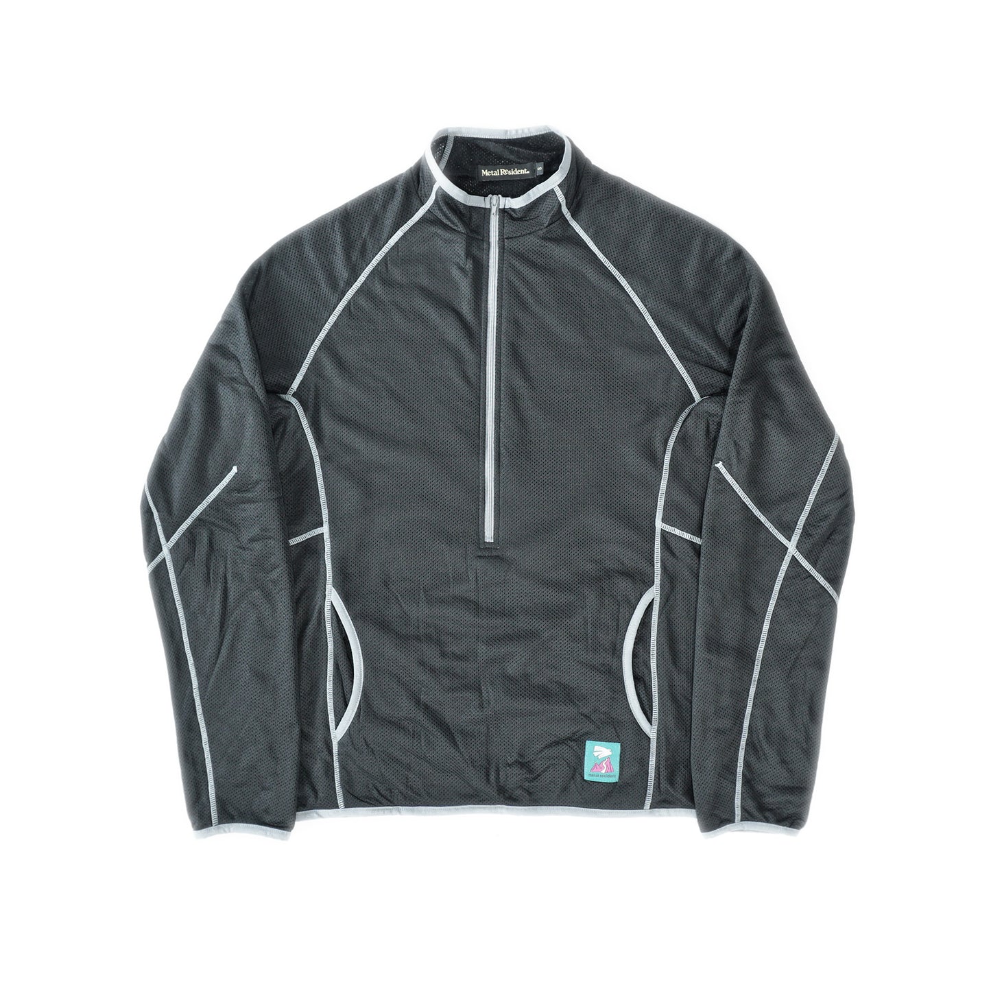 Metal Resident Lightweight OCTA Fleece Innerwear