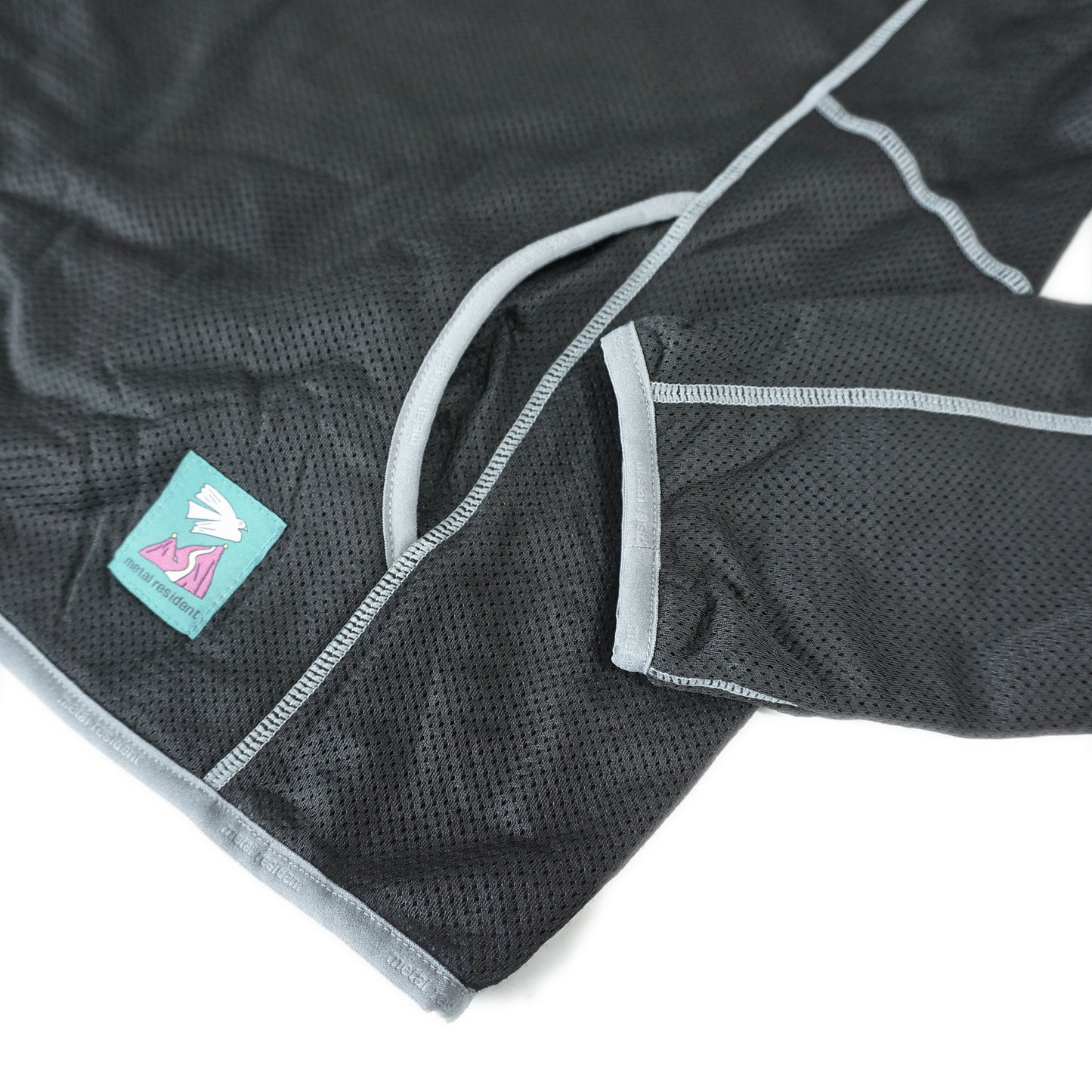 Metal Resident Lightweight OCTA Fleece Innerwear