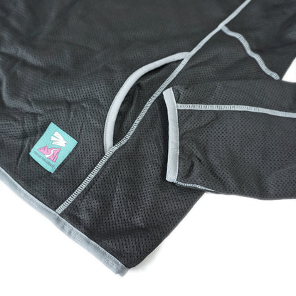 Metal Resident Lightweight OCTA Fleece Innerwear