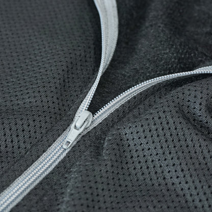 Metal Resident Lightweight OCTA Fleece Innerwear