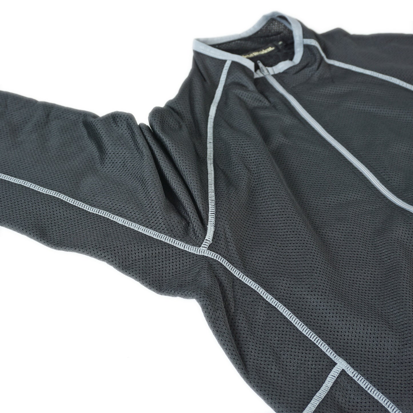 Metal Resident Lightweight OCTA Fleece Innerwear