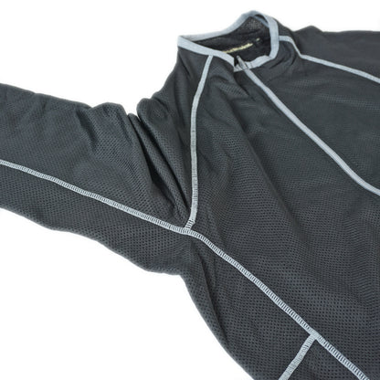 Metal Resident Lightweight OCTA Fleece Innerwear