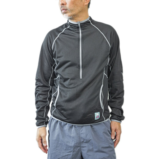 Metal Resident Lightweight OCTA Fleece Innerwear