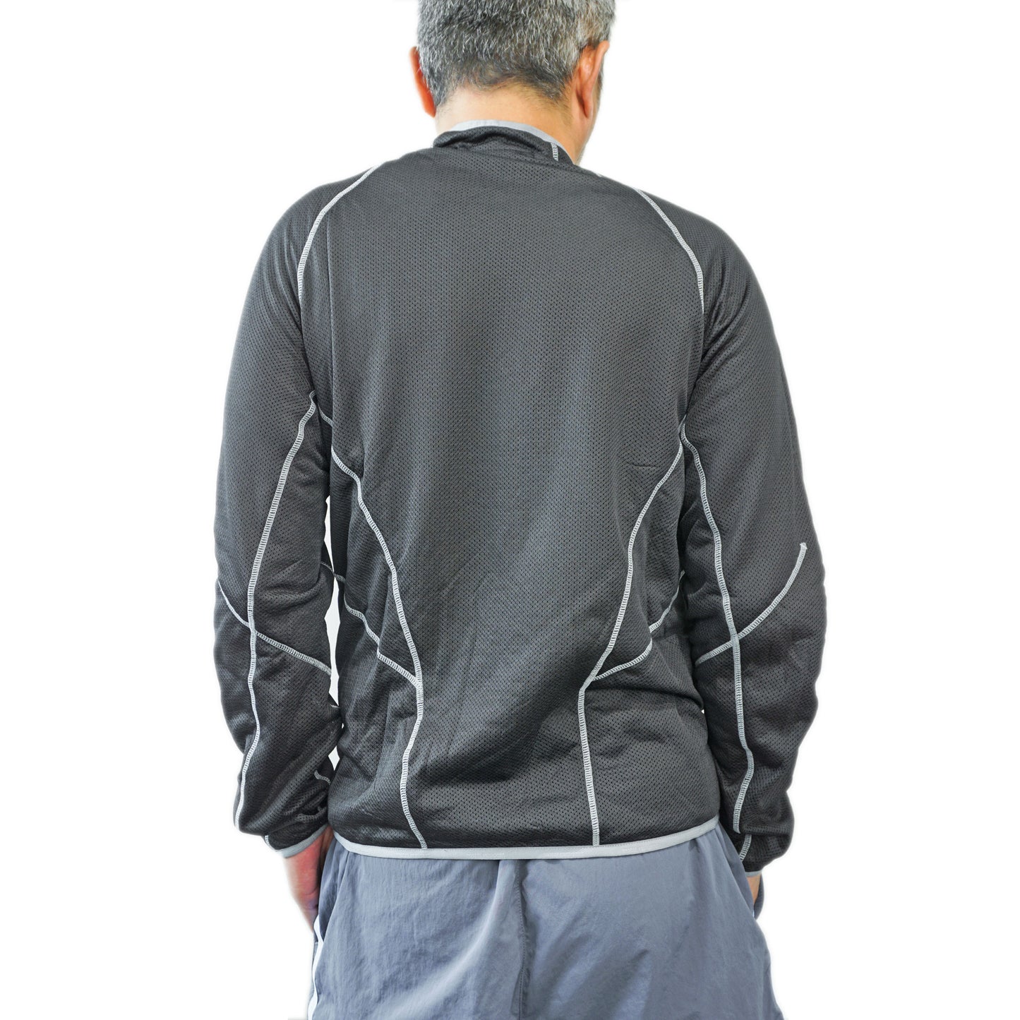 Metal Resident Lightweight OCTA Fleece Innerwear