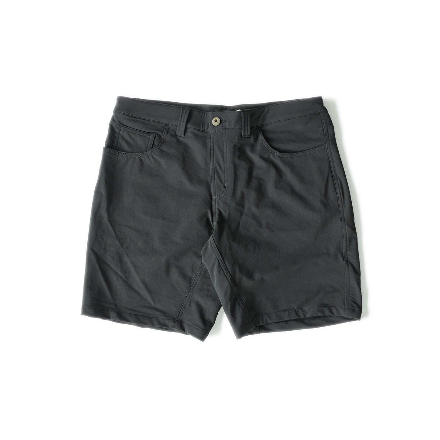 VIAE Bike Explorer Cycling Shorts Black