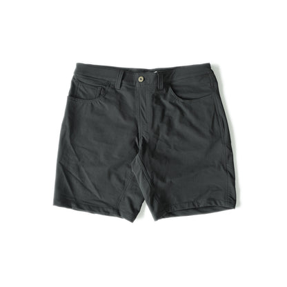 VIAE Bike Explorer Cycling Shorts Black
