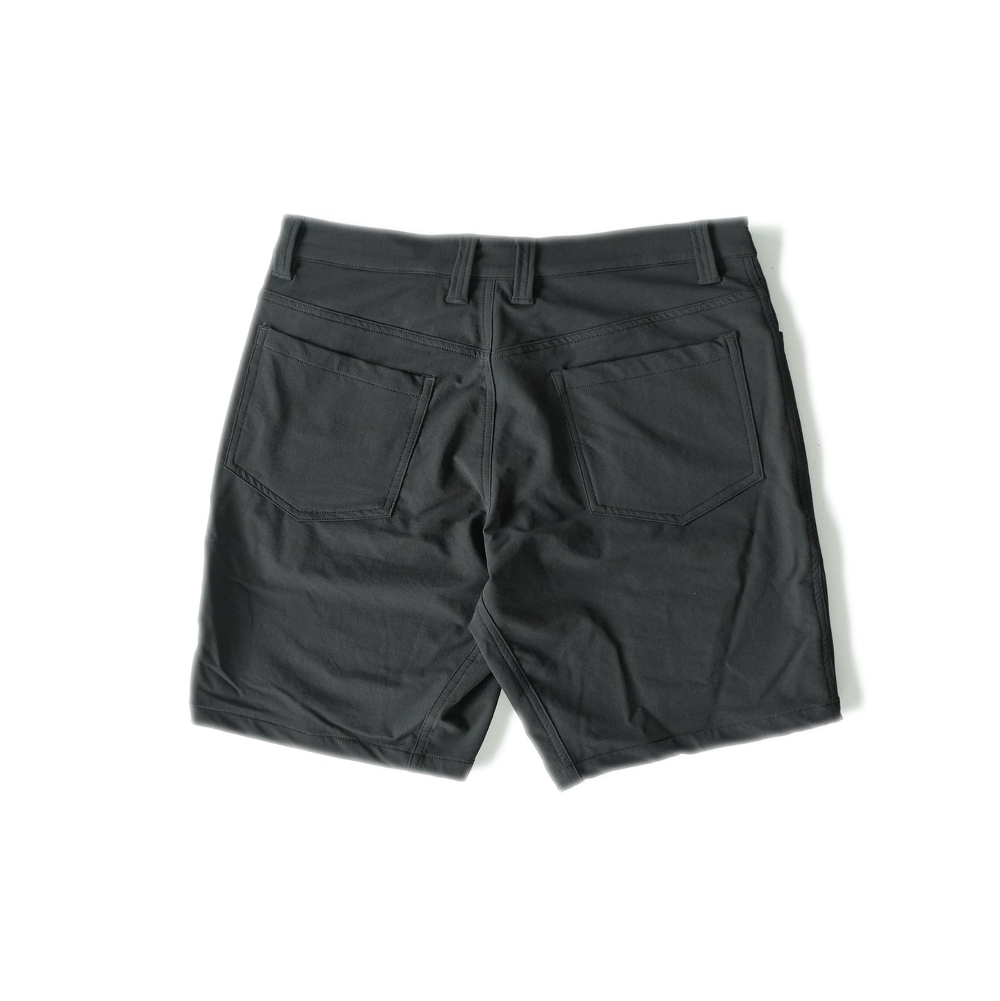VIAE Bike Explorer Cycling Shorts Black