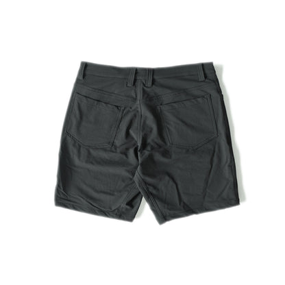 VIAE Bike Explorer Cycling Shorts Black