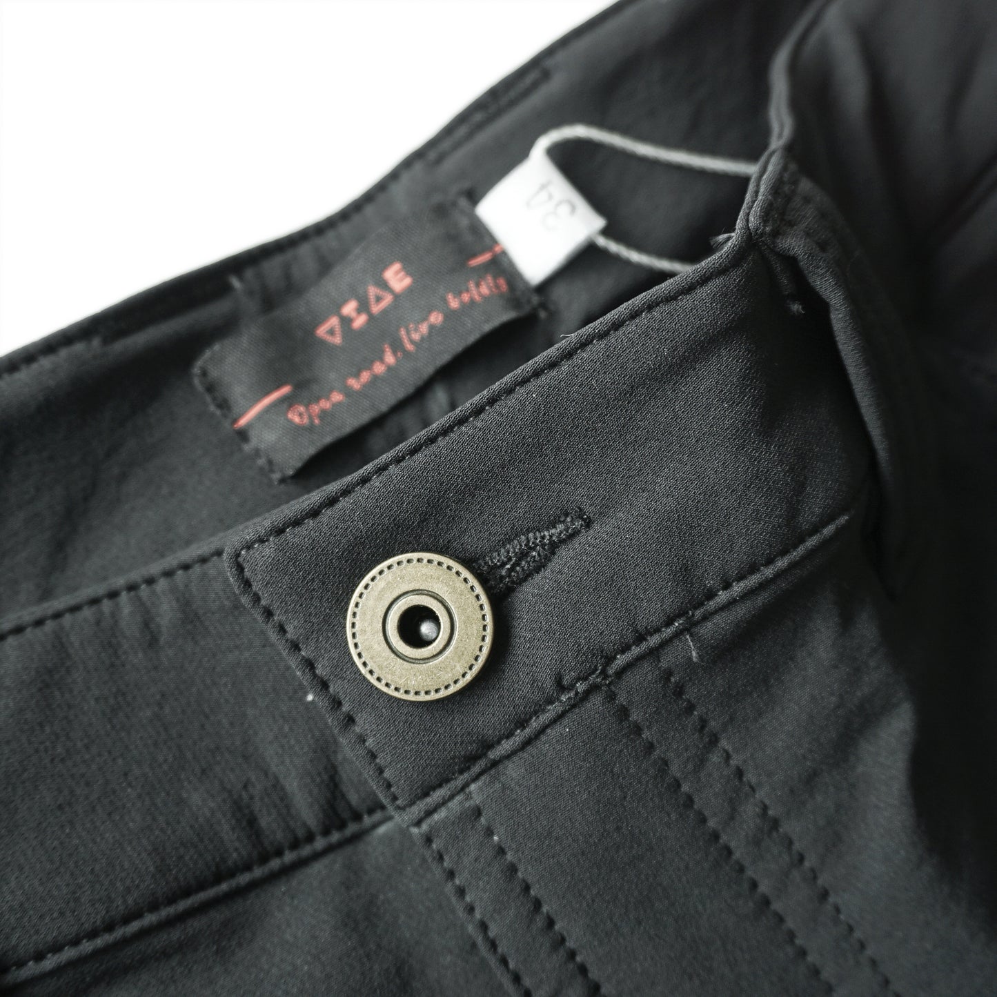 VIAE Bike Explorer Cycling Shorts Black
