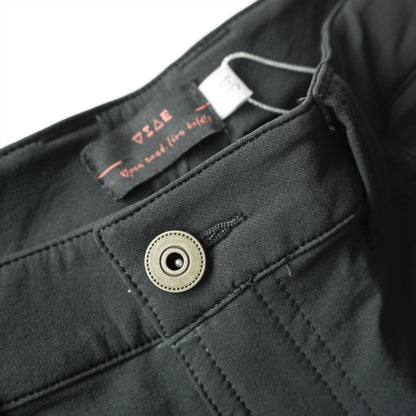 VIAE Bike Explorer Cycling Shorts Black