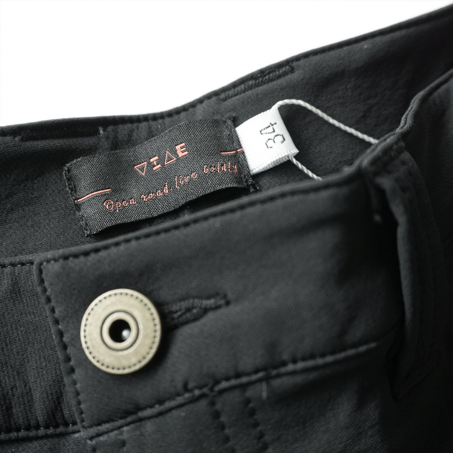 VIAE Bike Explorer Cycling Shorts Black