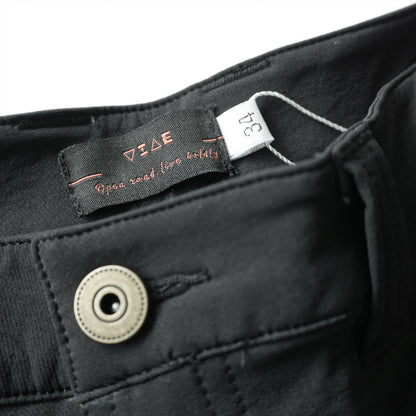 VIAE Bike Explorer Cycling Shorts Black