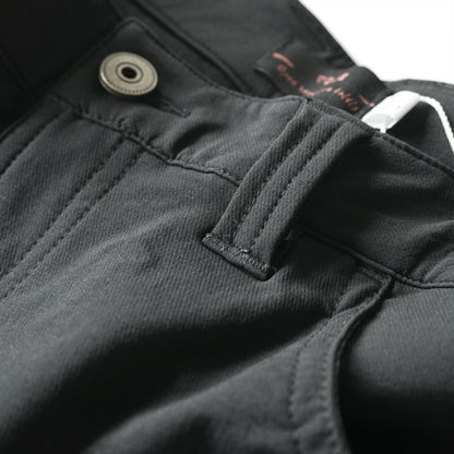 VIAE Bike Explorer Cycling Shorts Black