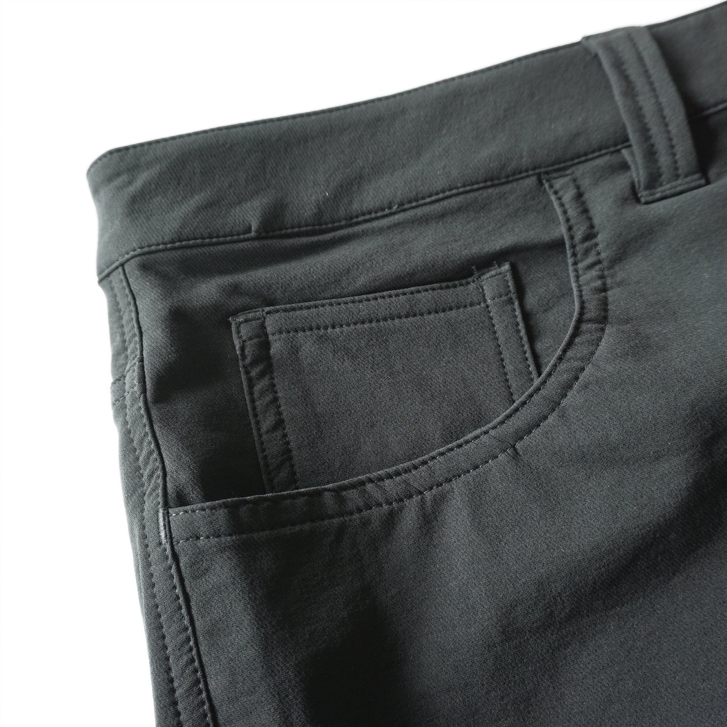 VIAE Bike Explorer Cycling Shorts Black