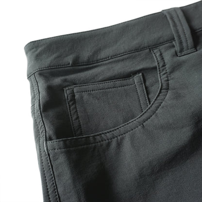 VIAE Bike Explorer Cycling Shorts Black