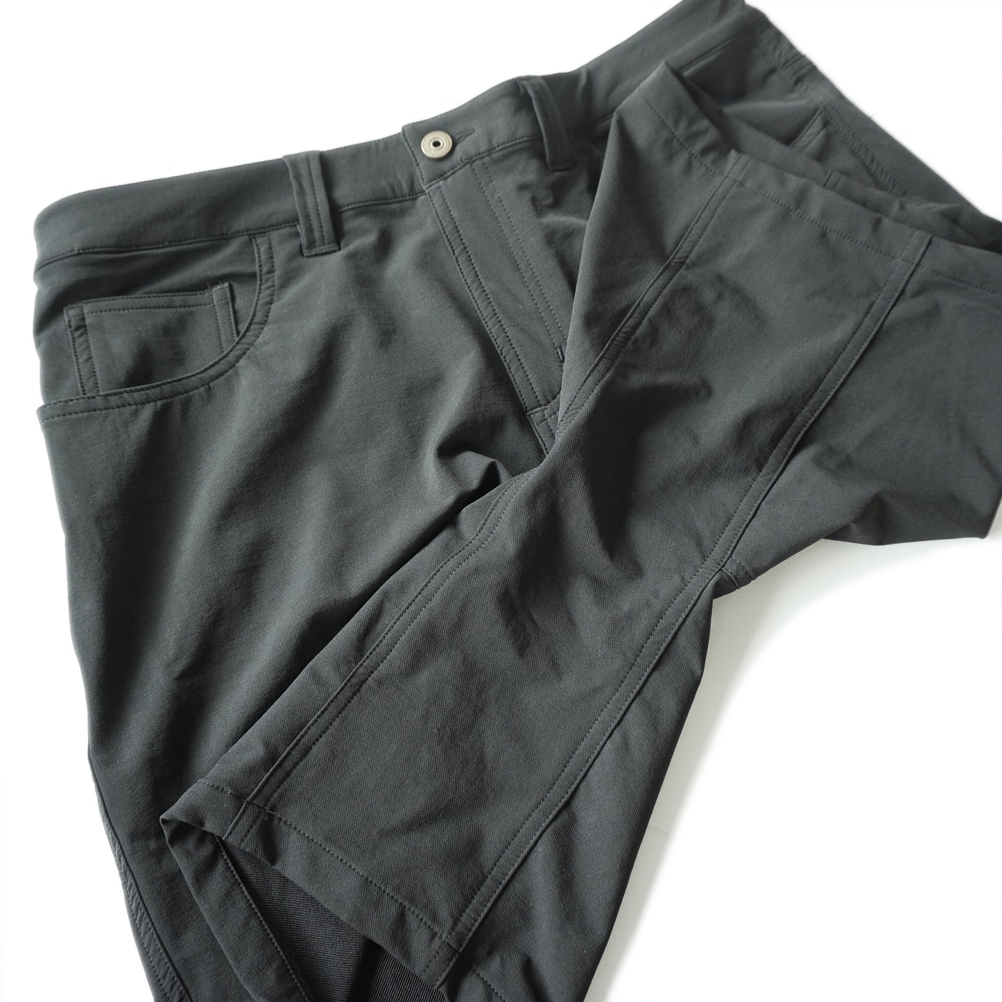 VIAE Bike Explorer Cycling Shorts Black