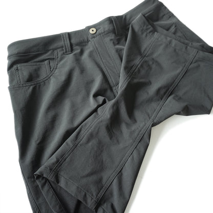 VIAE Bike Explorer Cycling Shorts Black