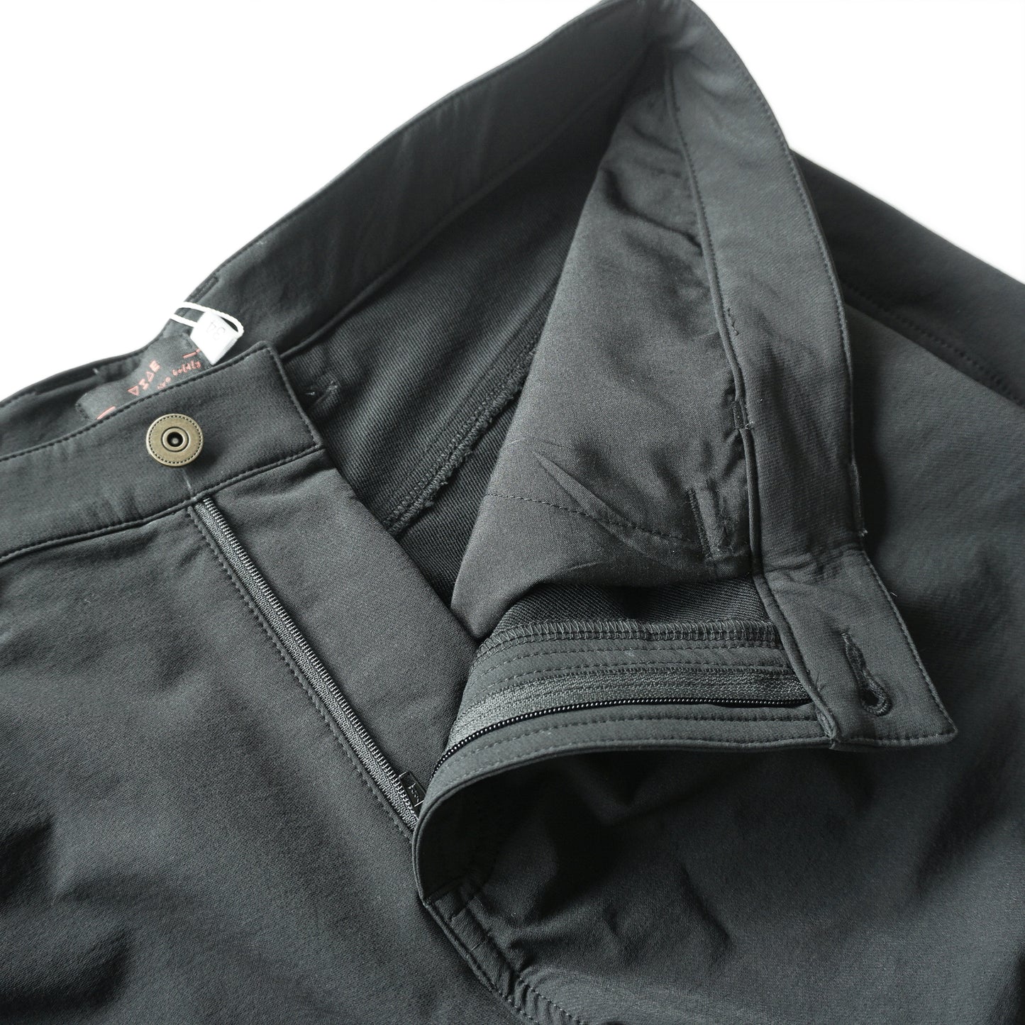 VIAE Bike Explorer Cycling Shorts Black
