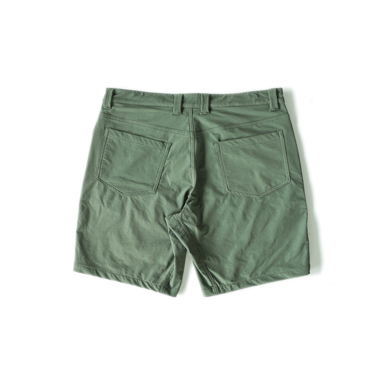 VIAE Bike Explorer Cycling Shorts Olive