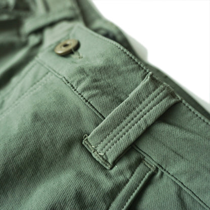 VIAE Bike Explorer Cycling Shorts Olive