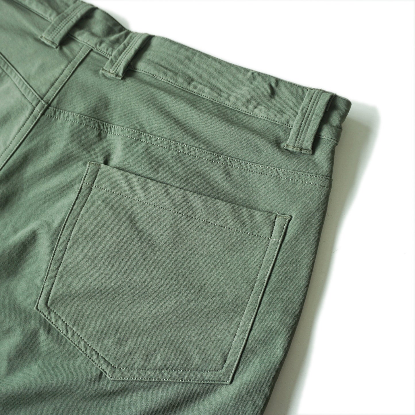 VIAE Bike Explorer Cycling Shorts Olive