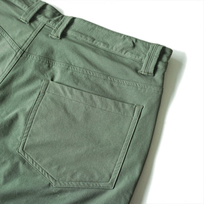 VIAE Bike Explorer Cycling Shorts Olive