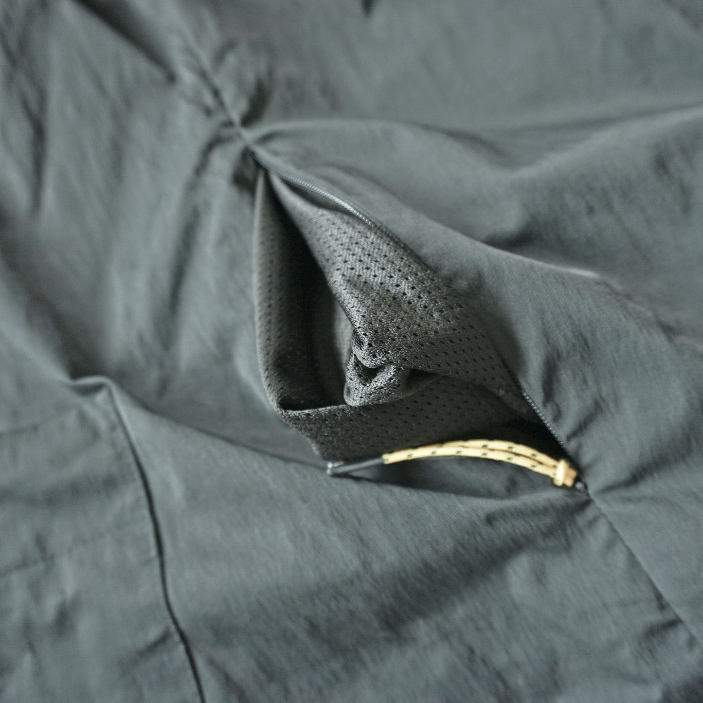 VIAE Riding Henley Short Sleeve Shirt Black