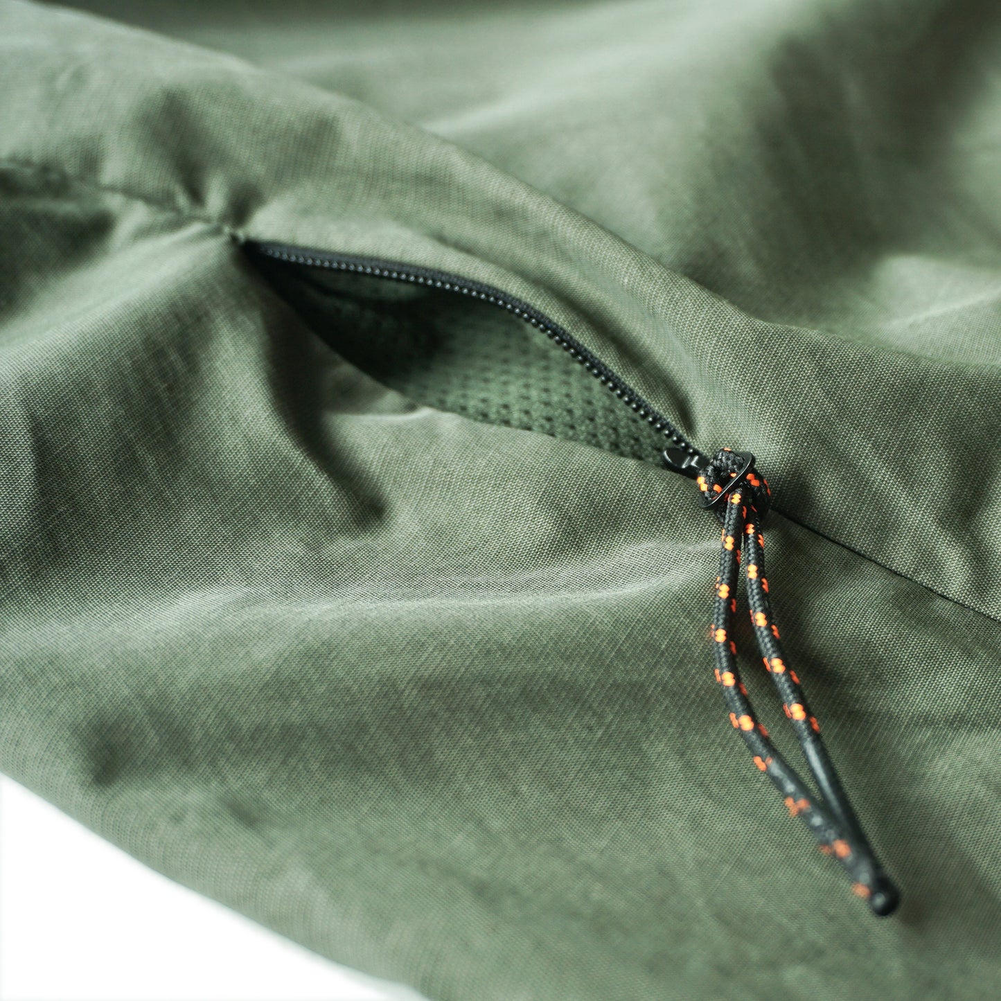 VIAE Riding Henley Short Sleeve Shirt Green